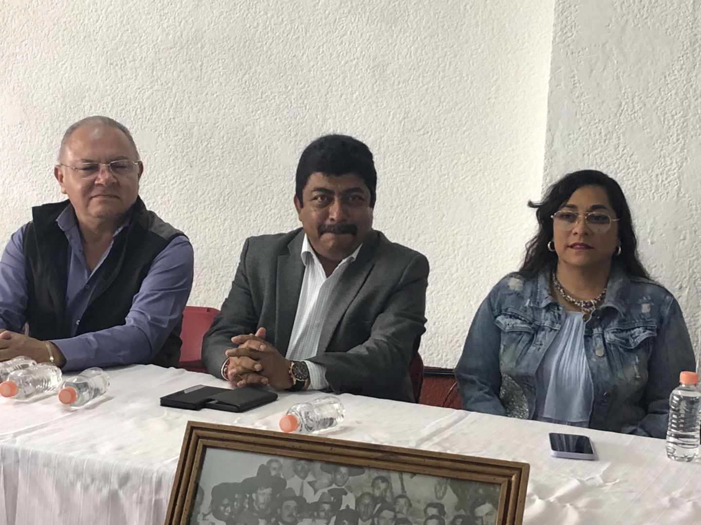 Ahorran el Viaje a Toluca Ejidatarios Podrán Realizar Trámites en Texcoco 