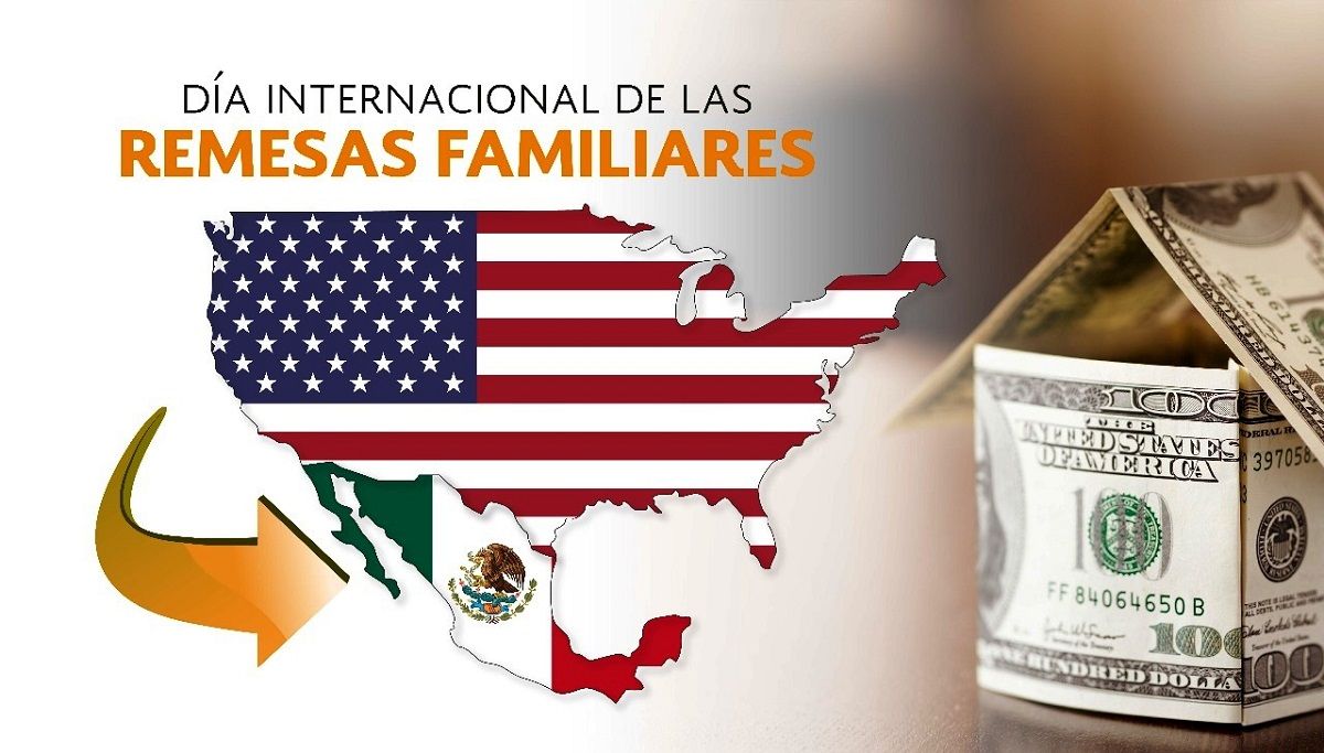 Jalisco recibe mayor cantidad de dólares por remesas hacia México