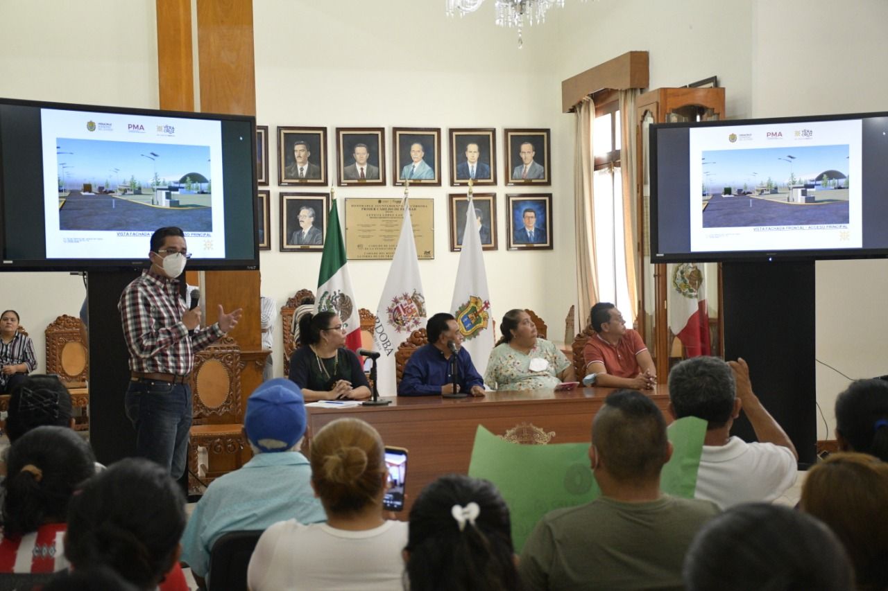 Descarta SEV terreno de Tapia para Universidad; y oposición de grupo de vecinos aleja inversión de 30 mdp 