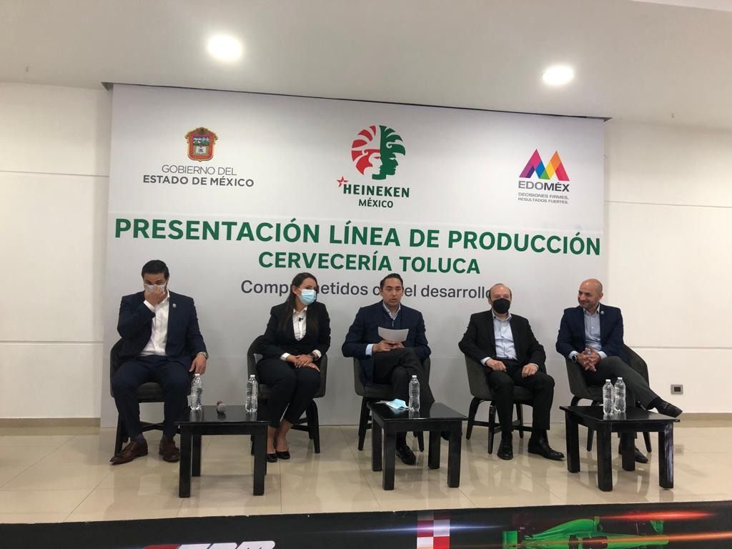 Mantiene GEM política de puertas abiertas para Sector Empresarial