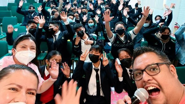 Promueve GEM empoderamiento económico de las juventudes Mexiquenses