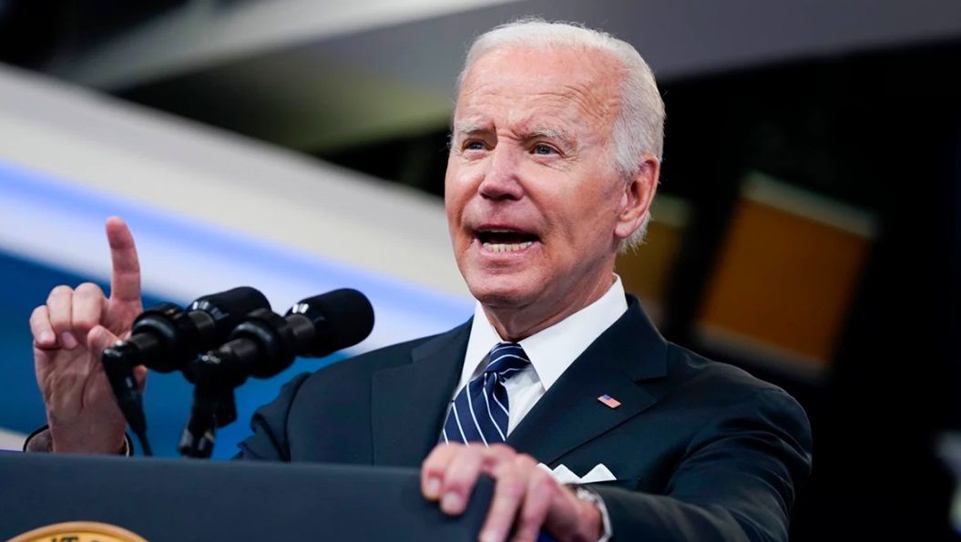 Joe Biden se declara "profundamente decepcionado" por fallo de Corte Suprema sobre portación de armas