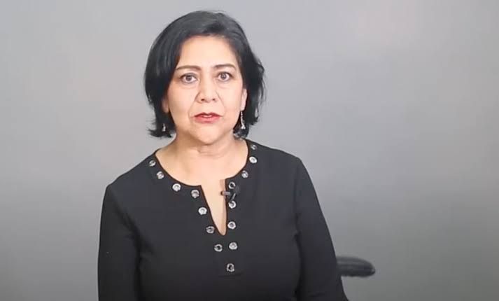 Propondrán a María Luisa López Gutiérrez nueva presidenta del IEEH