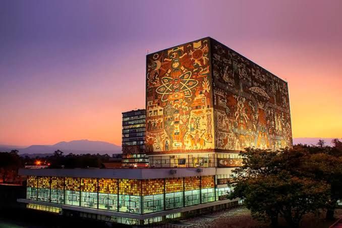 La UNAM regresa a clases presenciales el ciclo 2022-2023