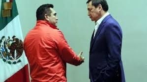 Osorio Chong irá a tribunales para tumbar a ’Alito’ Moreno