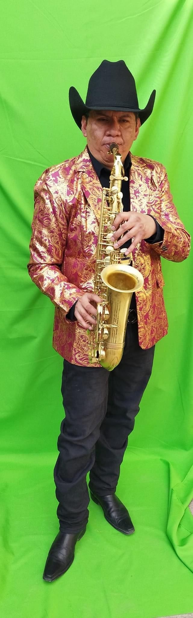 Fallece Saxofonista de Santa Catarina del Monte, Texcoco