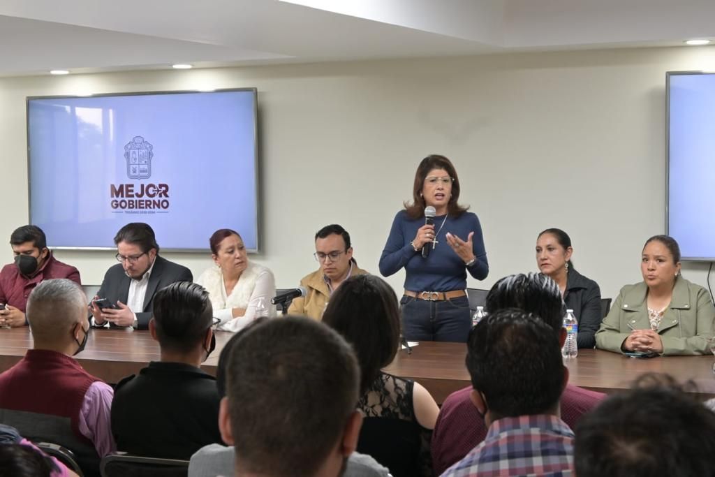 Edomex Aumenta la Vivienda en Condominio; Urge Fortalecer Régimen Condominal: Mariela Gutiérrez