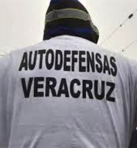Empresarios y ganaderos amenazan armarse para crear autodefensas en Veracruz 