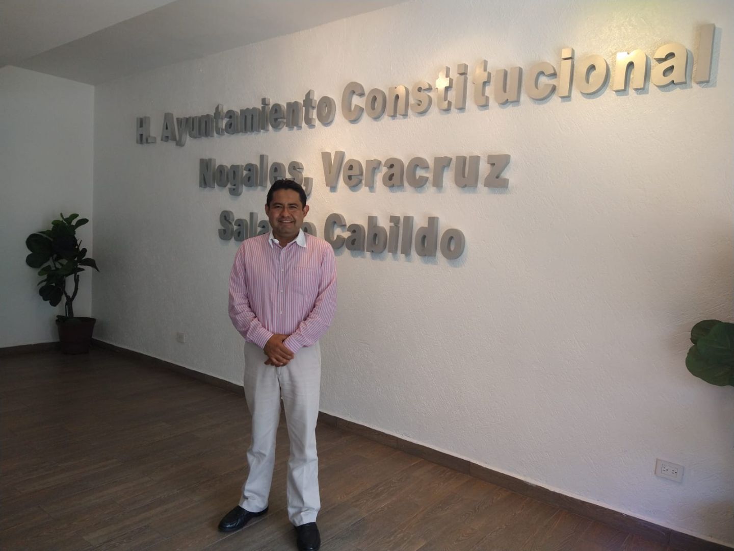 Nogales será sede de la primera semana de la cultura jurídica 