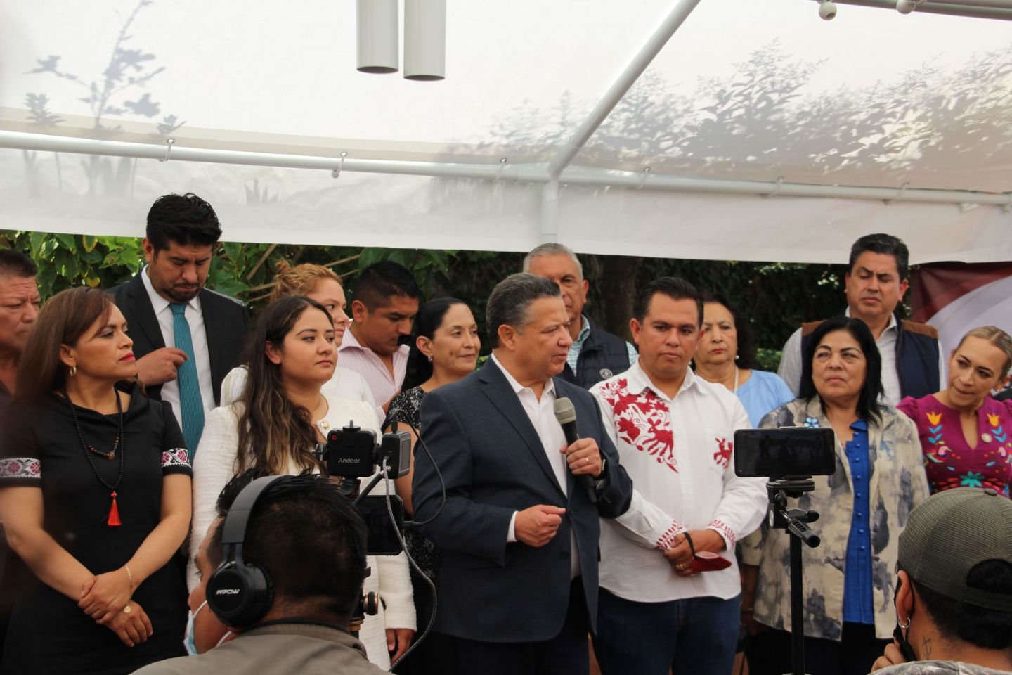 Aún no ha habido dignidad política de Viggiano y del PRIANRD para reconocer su derrota en Hidalgo