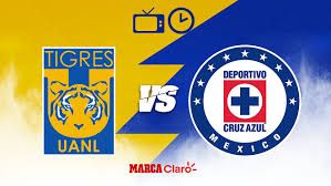 Santiago Giménez rescata el triunfo para Cruz Azul ante Tigres