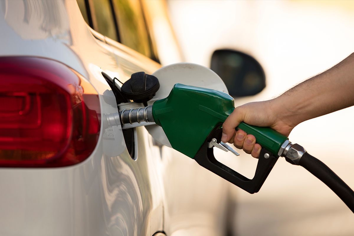 El precio de la gasolina en México, por debajo de la media en América 