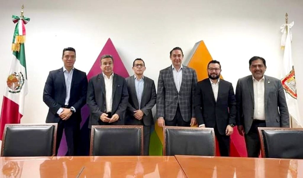 MCM TELECOM anuncia inversión de 2.9 millones de dólares para digitalizar empresas mexiquenses 
