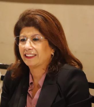 Mariela Gutiérrez no pedirá licencia al cargo