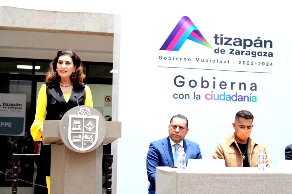 El ICATI coordina acciones de capacitación con Atizapán de Zaragoza para incrementar el empleo y autoempleo formales