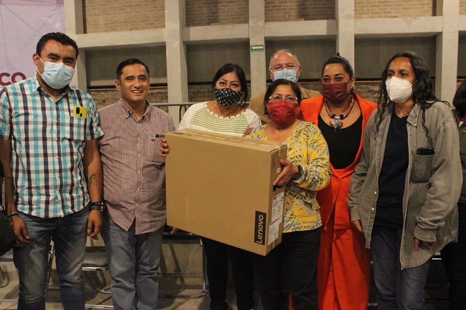 Presidenta municipal de Texcoco niega servicios comunitarios a colonias que considera ’irregulares’
