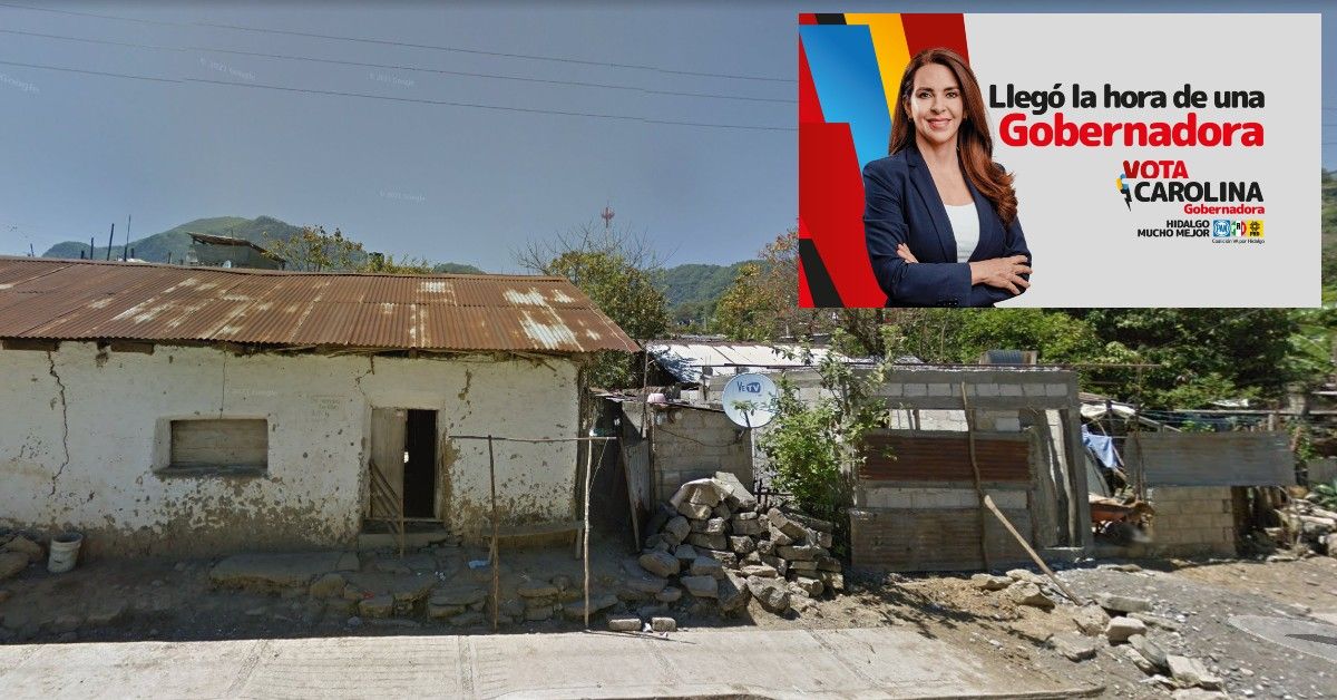 Se aprovechó el PRI-PAN-PRD de los municipios más pobres en Hidalgo las pasadas elecciones