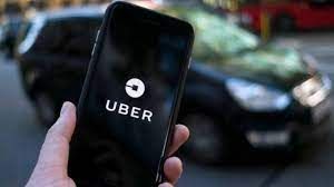 Presiona Uber a gobiernos para operar... en Hidalgo han sido rechazados 