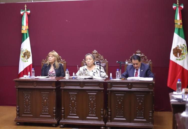 Avala Diputación Permanente buzón electrónico de comisión de límites territoriales