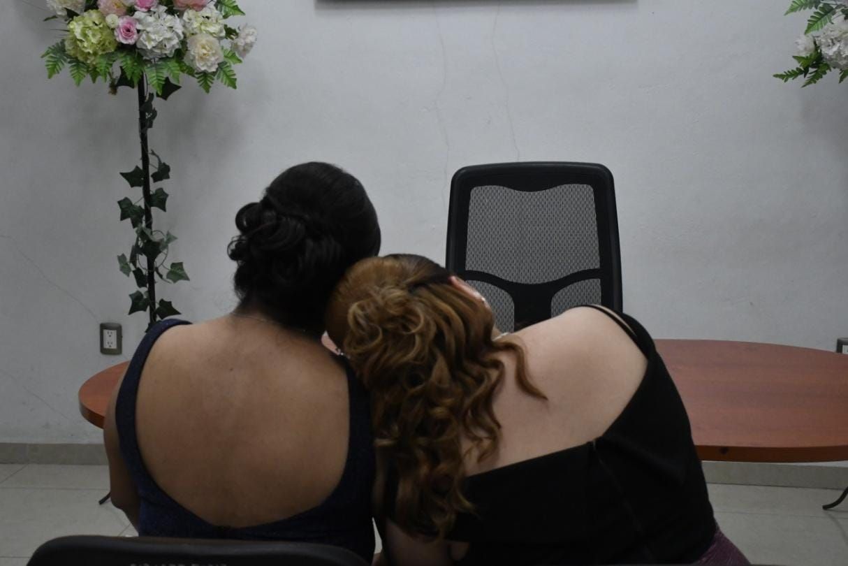 Celebra Córdoba primer matrimonio igualitario
