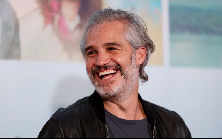 Juan Pablo Medina: El actor anuncia su regreso a la televisión tras su amputación