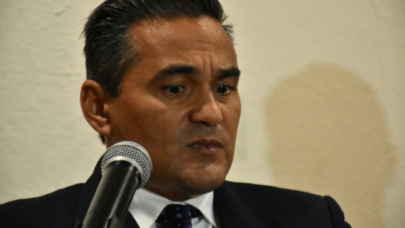 Rechazan reinstalar a Jorge Winckler como fiscal de Veracruz