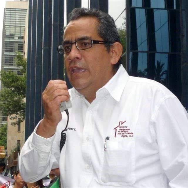 Lamentable el estado en que se encuentra el sistema judicial del Edomex: Ariel Juárez
