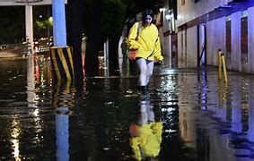 ’Estelle’ ocasionará lluvias puntuales intensar en Nayarit y Jalisco y muy fuertes en Sinaloa, Colima, Michoacán y Guerrero, que podrían generar deslaves e inundaciones