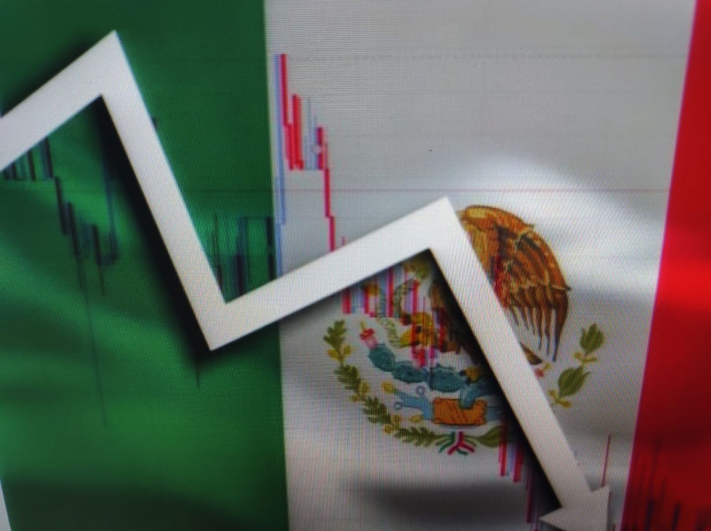 MÉXICO tiene 70% de entrar en ’RECESIÓN ECONÓMICA’ al final del año, 2022