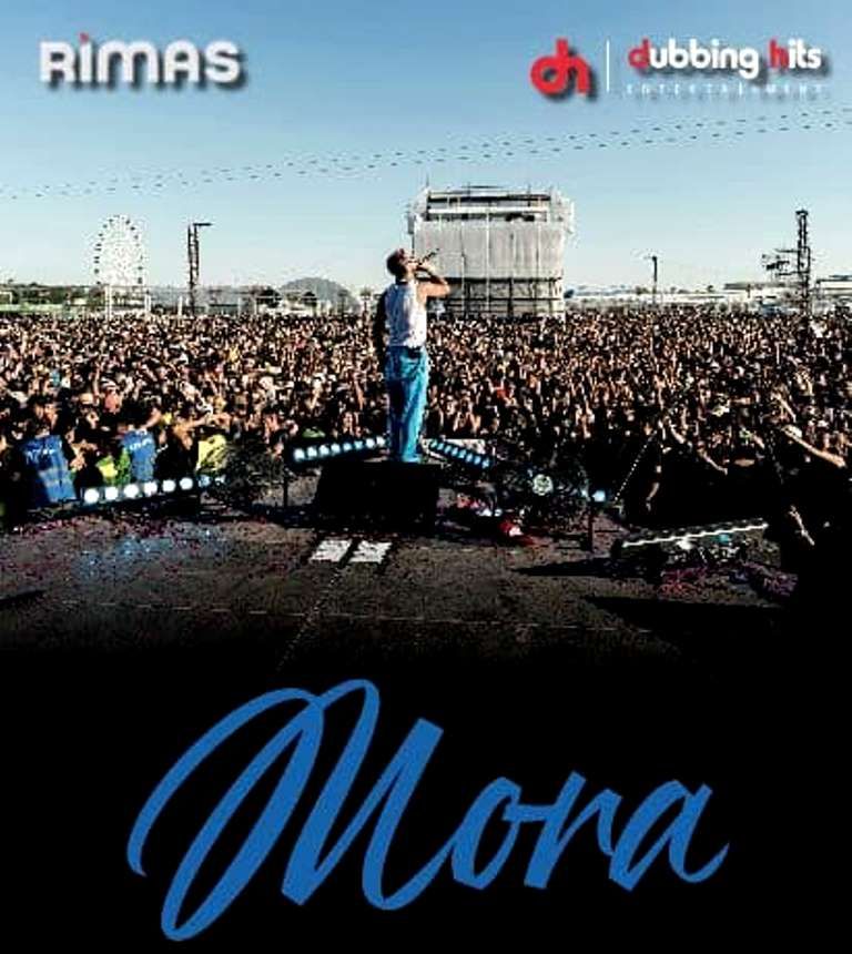 Mora concluye exitosa gira por Europa y celebra su nuevo álbum ’Microdósis’