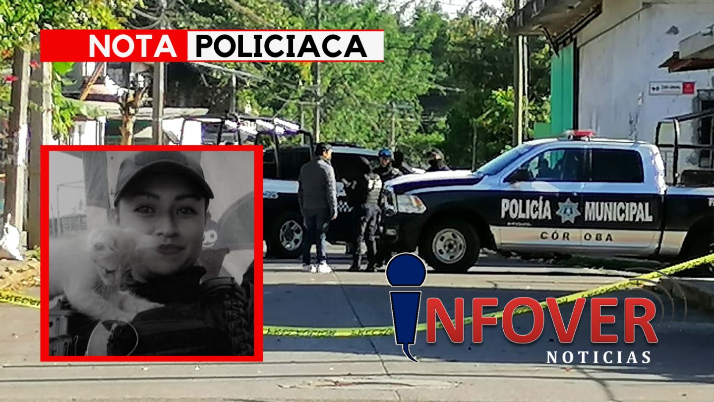 Asesinan a mujer a balazos en la ciudad de Córdoba