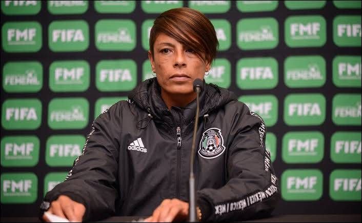 No se encontraron pruebas de abuso sexual a futbolistas de Selección Femenil: FMF 