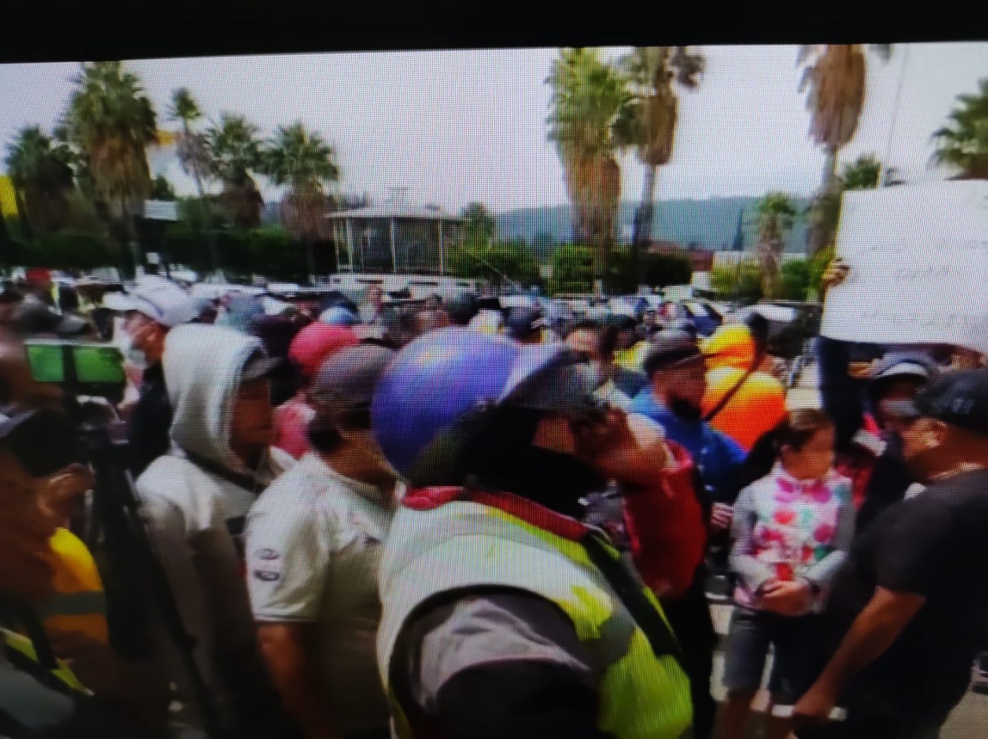 #Gobierno de Valle de Chalco exige tres mil pesos a cada mototaxistas, son mil 500 