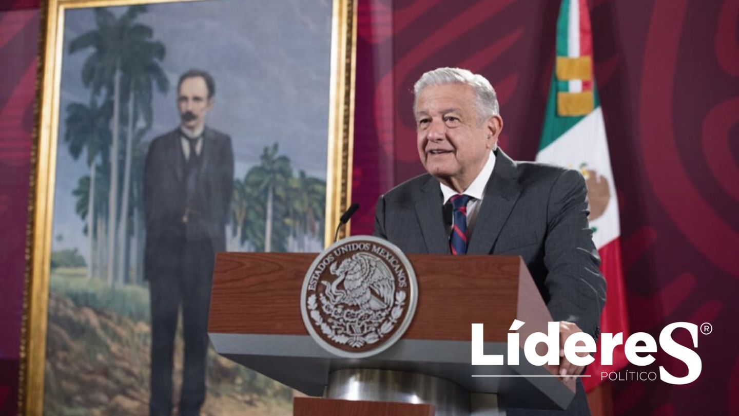 Políticas de AMLO impulsan el crecimiento económico de México, afirma José Narro  