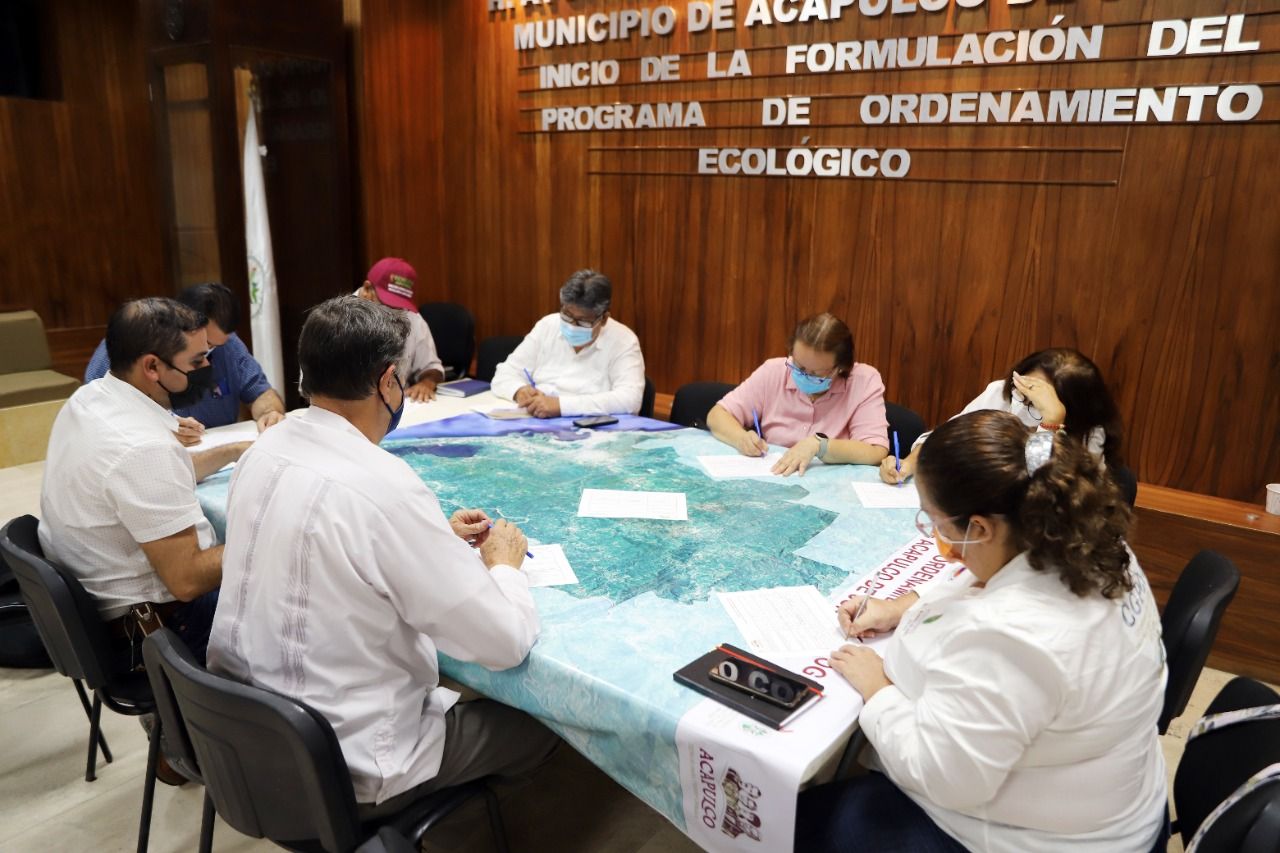Gobierno de Abelina López, trabaja en mejora ambiental
