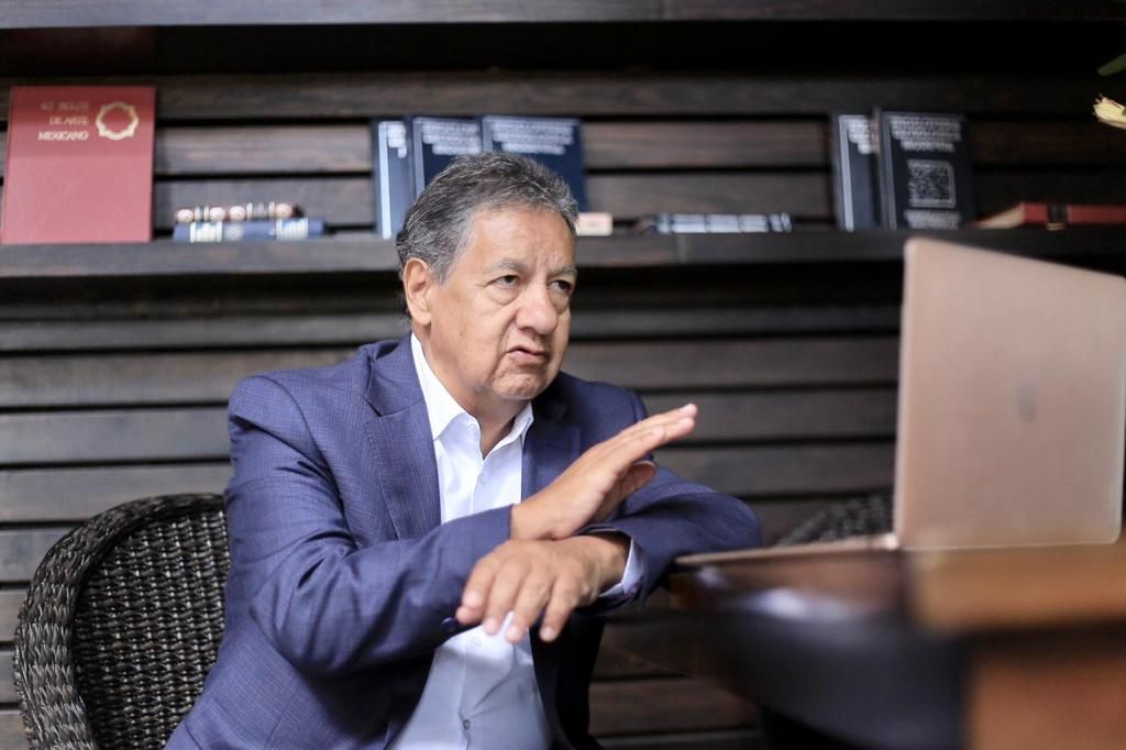 El Estado de México está en la precariedad laboral: Higinio Martínez
