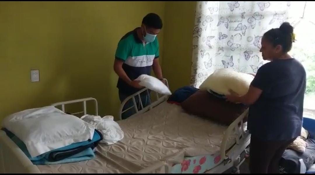 Entabla juicio civil familia afectada de Atoyac contra hospital Magallanes 
