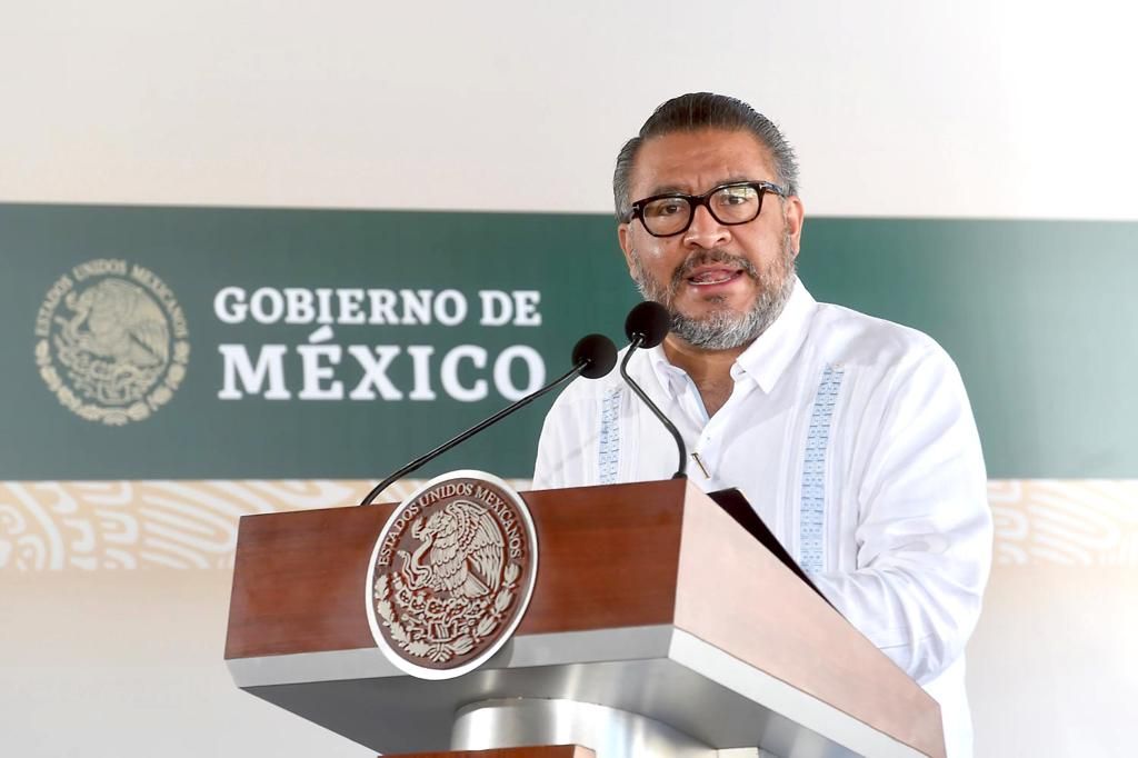 El 60% de los jóvenes en el Estado de México apoya a Horacio Duarte Olivares para ganar la encuesta de Morena