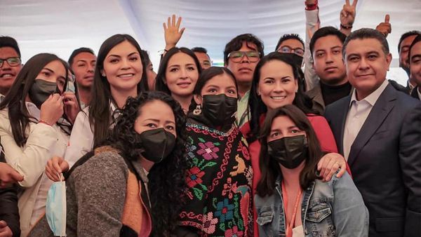Desempeña IMEJ actividades para favorecer el crecimiento personal de la Juventud Mexiquense