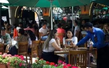 Por inflación habrá aumentos de precios en restaurantes: Canirac