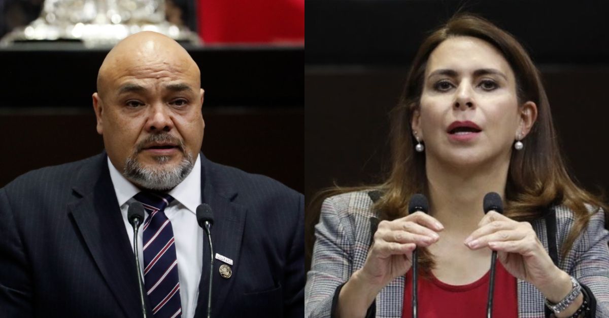 Ganaron Martín Sandoval y Carolina Viggiano casi el doble que AMLO por sus ’labores partidistas’