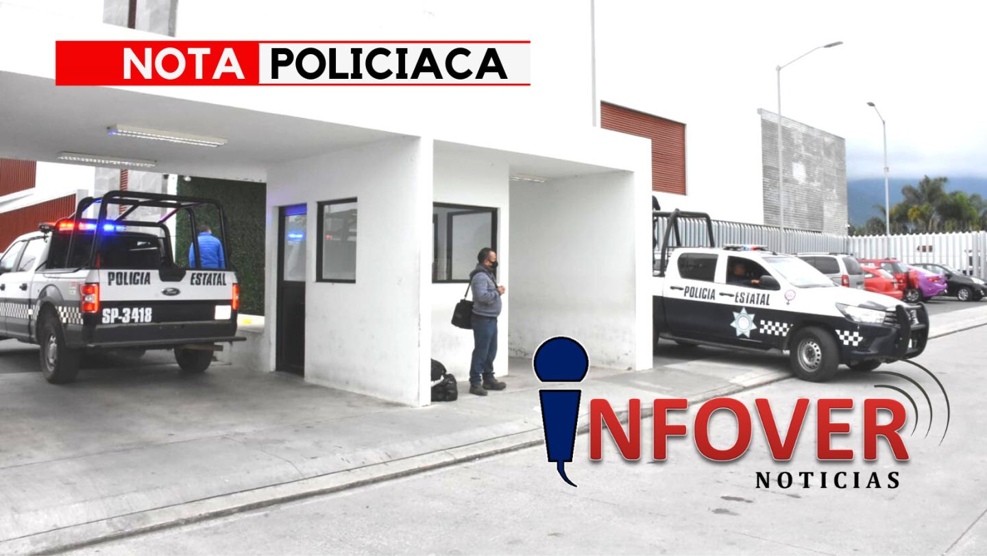 Policía Ministerial detiene a 2 ex Municipales de Magdalena 