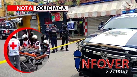 Matan a hombre a balazos en Bar de Córdoba; uno más se encuentra grave.