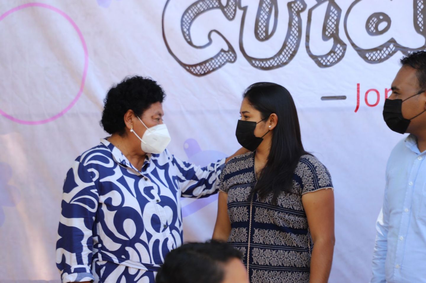 Con ’Juventud Es Cuidarse’, la Sejuve inicia en Acapulco las actividades del Mes de la Juventud