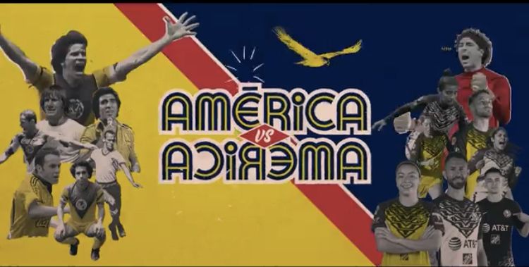 «América vs América», el documental del equipo más ganador de México, en Netflix.