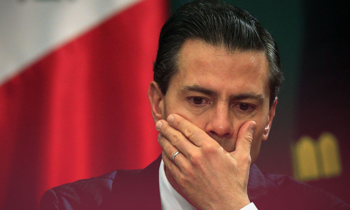 Se desliga de Peña Nieto matriz de OHL y dice que colaborará con autoridades 