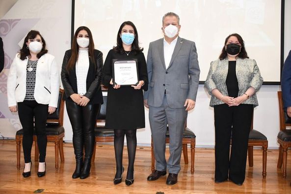 Avanza Edoméx en promoción y apoyo a la Lactancia Materna