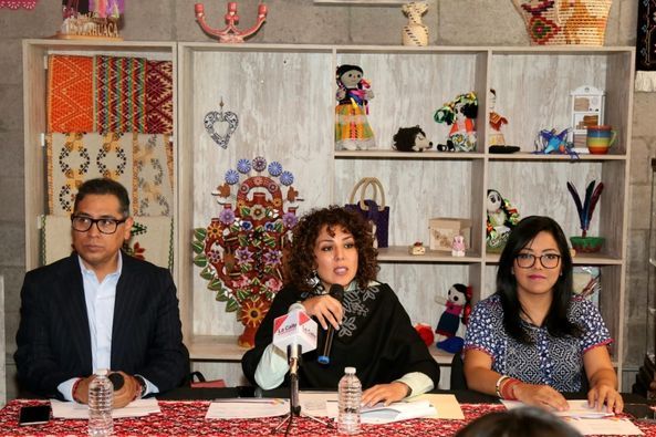 Lanza IIFAEM Convocatorias para sus concursos Estatales