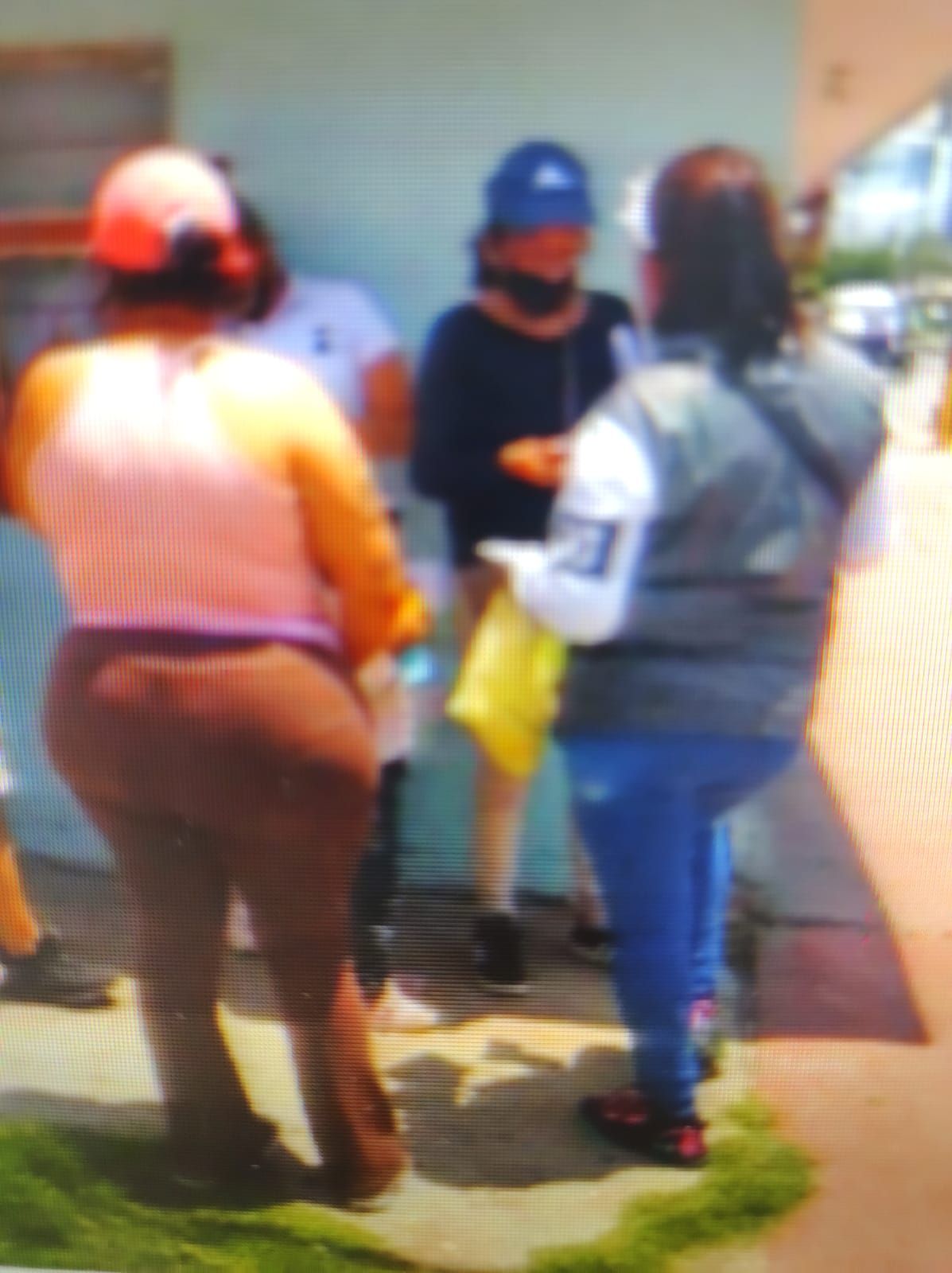 #Gobierno de Valle de Chalco, acosa a mujeres sin empleo