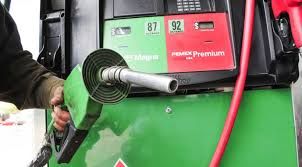 Hacienda baja estímulo fiscal a gasolina Premium.